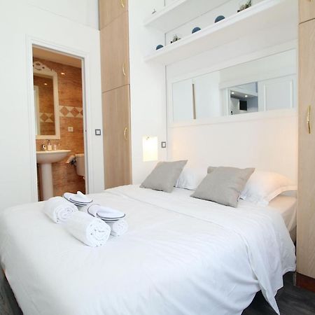 ALC - MOL6 - 9 min PALAIS AND 5 min BEACHES Cannes Exterior foto